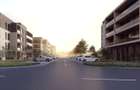 APARTAMENT 2 CAMERE MAGNOLIA VILLAGE PAULESTI - 2