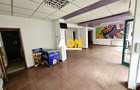Spatiu comercial cu expunere stradala, 115 mp utili, str. V. Goldis - 3