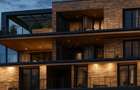 REA1026493 Apartament 4 camere Parcul Verdi Floreasca - 3