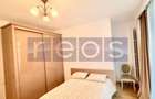 DE VANZARE APARTAMENT 2 CAMERE, 2 BAI, MOBILAT SI UTILAT | ZONA 13 SEPTEMBRIE - 4