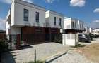 Duplex modern 4 camere, 3 bai, 120 mp, Mosnita Noua - 1