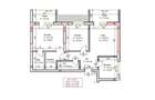 8 Minute Metrou Apartament 3 Camere Decomandat Pallady Bloc Nou - 4
