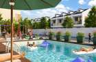 Casa individuala in ansamblu privat, piscina rezidenti, zona Bragadiru - 2