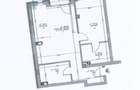 Apartament nou cu 2 camere | 58,8 mp | Aproape de Piața Cipariu - 5