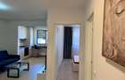 Inchiriere apartament 2 camere balcon Hils Brauner- liber 15 septembrie - 7