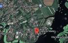 Teren Superb situat pe malul lacului Snagov Silistea langa palatul Ginga - 10