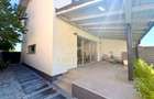 Duplex superb cu 4 camere, mobilat si utilat | Mosnita Noua - 15