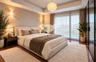 Apartament 4 camere Herastrau | Loc de parcare | 3 Terase - 7