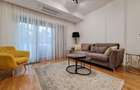 Apartament în bloc nou botique,parcare inclusă