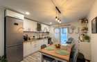 Apartament 3 camere+balcon Intre lacuri - 10