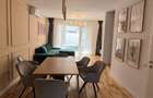 Vilă premium cu 5 camere complet mobilata   poziționată in complex residential - 2