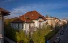 Apartament 4 camere, biroul firmei TALE de langa Parcul Ioanid - 1