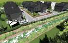 Teren intravilan pentru constructii de vanzare in Floresti - 3