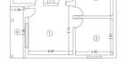 CASA  3 CAMERE |  VALU LUI TRAIAN |  100 MPC - 13
