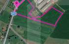 Teren extravilan de vanzare, 20000 mp, zona Hiliseu-Horia