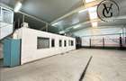 Spatiu industrial | Hala + birouri | 4.871 mp teren | Tulcea - 5