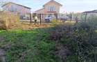 Teren intravilan, construibil, utilitati