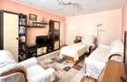 Apartament 3 camere, 48 mp utili, etaj 1 - Circumvalatiunii - 1