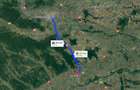 Teren industrial 46.495 mp - zona mall Dambovita - Combinat-Targoviste - 5