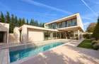 Vilă individuala |  Smart Home | piscină |  Erou Iancu Nicolae