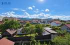 Imobil tip vila, luminos, priveliste, 77 mp., 2 parcari, 2 balcoane, et. 2 / 3, - 7