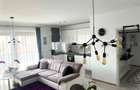 ARADULUI - BLOC NOU - 3 CAMERE - 2 BAI - ETAJ 4 - LIFT - CENTRALA - CLIMA - LOC - 2