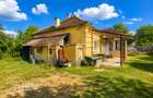 Casa cu teren de 1224 mp, localitatea Baratca - 21