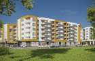 Apartament 2 camere, balcon, complex rezidențial – 10 minute de metrou Berceni - 3