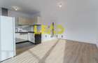 Repozitionare pret! Apartament 2 camere, nou · Noble Residence · Comision 0% - 11