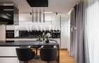 Duplex penthouse spectaculos cu 4 camere, mobilat premium, vinoteca, 3 parcari - 12