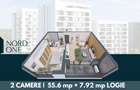 -3% Discount aplicat: Ap si Boxă + 2000 € Discount la parcare | Oferta limitata! - 1