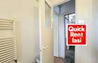 Central Podul De Fier Langa UMF/ASACHI/UAIC Apartament 3Camere Decomandat - 11