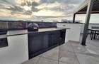 Penthouse EXCLUSIVIST  de LUX 114 mp terasa EVOLUTION - 10