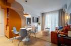 Apartament 2 camere -Calea Victoriei - Bloc Ferarri - yield 9% - 9