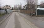 Prelungirea Ghencea - Diamantului, Autorizatie de constructie pentru 6 case - 2