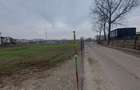 1 DECEMBRIE, GURA SIRIULUI-  vanzare teren 500mp  sau1000mp - 3