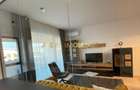 2 Camere de inchiriat | Pipera | Nusco | Centrala | Parcare | - 2