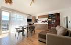 Apartament 2 camere, luminos, bloc cu lift, balcon ,baie cu geam –Calea Baciului - 1