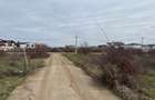 Canal/apa, asfalt,gaze, deschidere 40m, limita sect 5 - 7