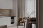 Apartament 2 camere- Finisaje incluse- ansamblu privat, paza 24/7 - 8
