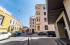 Apartament cu 2 camere în Palatul Bohuș - 0% COMISION - 12