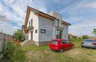 Casă/Vilă modernă de vânzare, 5 camere, în noul cartier din Macea Arad - 15