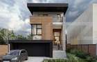 Casa de vanzare, 280.89 mp, 620 mp teren, zona Grigorescu