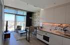 First Rental, Luxury 2-Room Apartment, Up Site,Top Floor + Underground Parking - 7