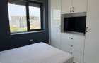 Penthouse Mamaia + 2 terase + curte 3 locuri de parcare - 15