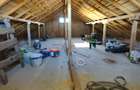 FARA COMISION casa 3 camere PARTER + pod Mansardabil cu placa beci LA CHEIE