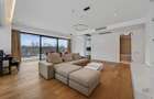 APARTAMENT GENEROS 2 TRANSFORMAT DIN 3 CAMERE | ONE - 3