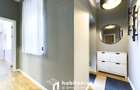 Apartament  3 camere cu grădină și dotări moderne, în zona Bălcescu - 15