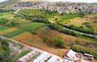 Teren intravilan 2500 mp \Sibiu \Sura Mare - 2