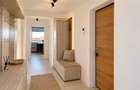 3 camere echipat,regim vila,terasa,balcon,parcare,boxa,TVA inclus,Uno Residence, - 5
